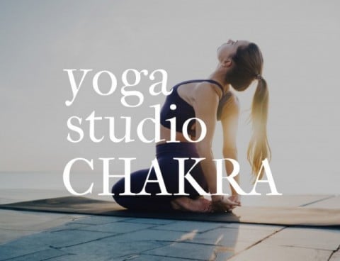 studio CHAKRA