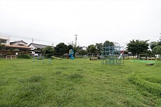 田端公園
